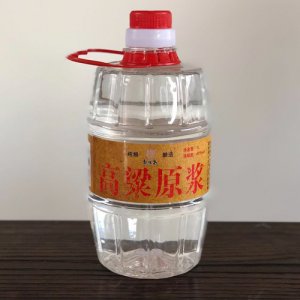 杏旺泉高粱原漿酒