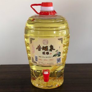 杏旺泉佳釀酒