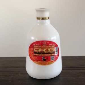 杏旺泉百年老窖