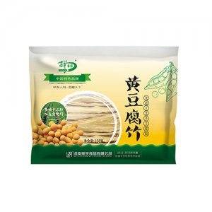 我當(dāng)家黃豆腐竹158g