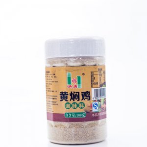 洪勇黃燜雞調味料