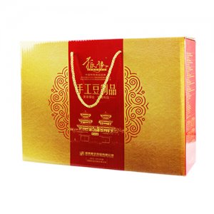 振豫手工豆制品禮盒