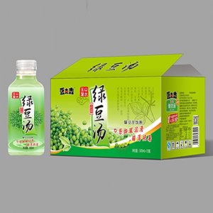 豆先森綠豆汁飲品500ml×15瓶