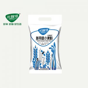 優(yōu)稼得金胚多用途小麥粉