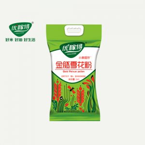 優(yōu)稼得金胚雪花粉