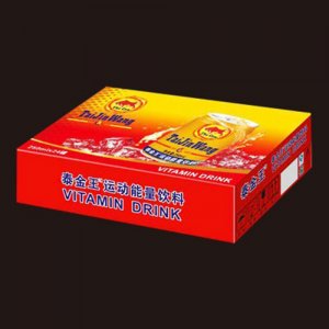 泰金王強(qiáng)化型運(yùn)動(dòng)功能飲料箱