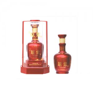 百獅原漿貴賓酒