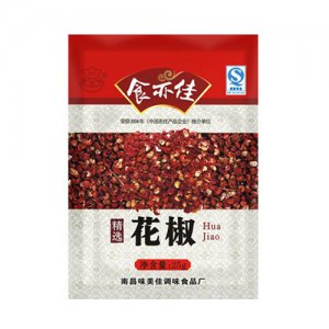 食亦佳優(yōu)質(zhì)花椒(粒)