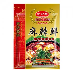 包公湖麻辣鮮
