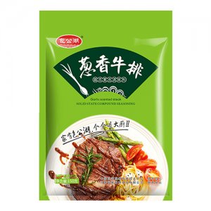 包公湖蔥香牛排調(diào)味料