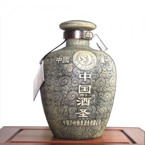 賴公中國(guó)酒圣收藏版