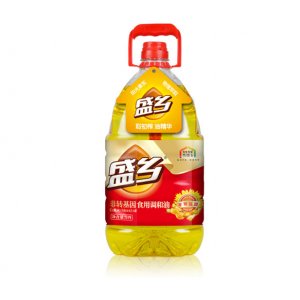 盛鄉(xiāng)非轉(zhuǎn)基因食用調(diào)和油