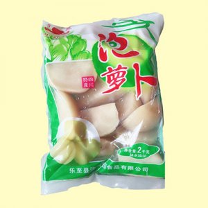 普照泡蘿卜2kg