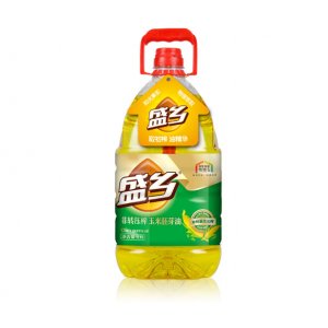 盛鄉(xiāng)非轉(zhuǎn)壓榨玉米胚芽油