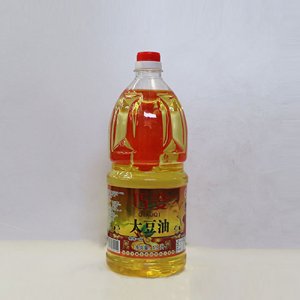 巧妻大豆油-1.5L