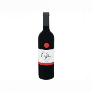 克萊頓和諧干紅2009 Clifton Merlot