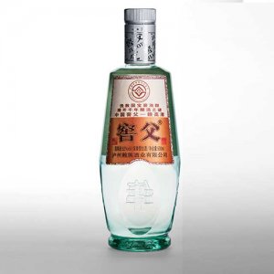 賴公.高淮窖父30 (非遺傳承)白酒