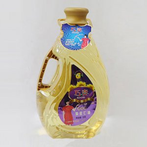 巧妻葵花仁油5L