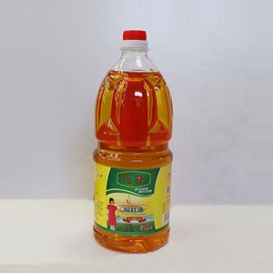巧妻棉籽油1.5L