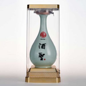 賴公.高淮酒圣酒(春夏秋冬)