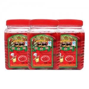 普照朝天椒1.5kg