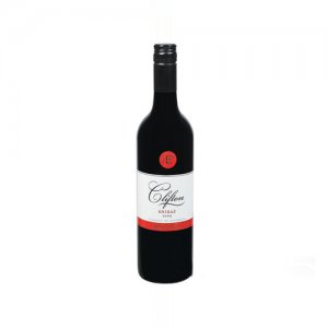 克萊頓美樂干紅2009 Clifton Shiraz