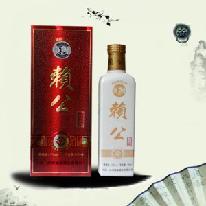 賴公.高淮20年慶典-華南版