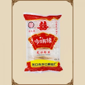 龍口粉絲定制400g