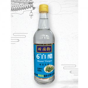 御膳坊北老陳B18-6°白醋