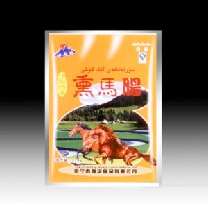 強(qiáng)華218克熏馬腸