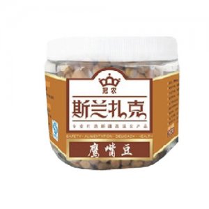 斯蘭扎克鷹嘴豆(罐)