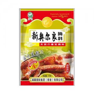 綠聯(lián)新奧爾良腌料