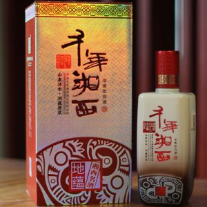 千年湘西-地蘊(yùn)