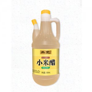 御膳坊三寬S16-小米醋