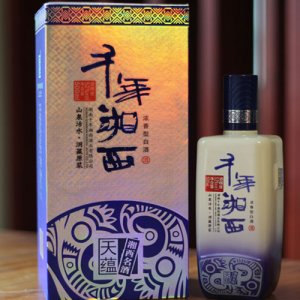 千年湘西-天蘊(yùn)