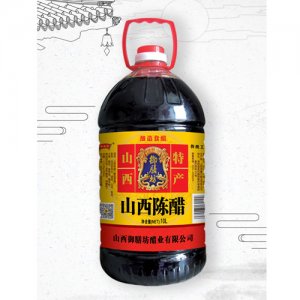 御膳坊御味和Y21-山西陳醋