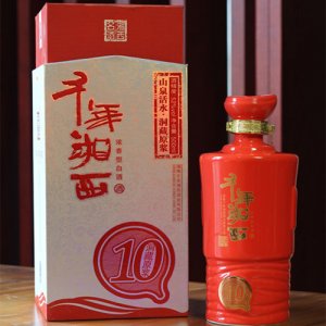 千年湘西洞藏10年