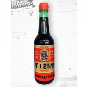 御膳坊御味和Y06-手工老陳醋