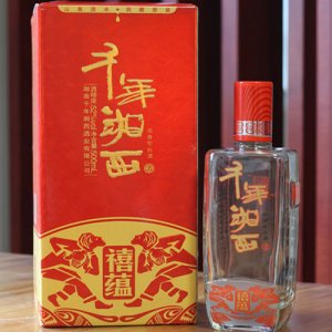 千年湘西-禧蘊(yùn)