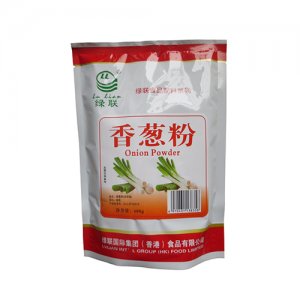 綠聯(lián)香蔥粉400g