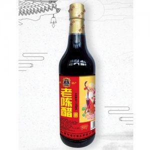 御膳坊御味和Y08-壽星老陳醋