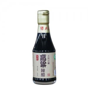 綠業(yè)春有機(jī)高粱陳醋