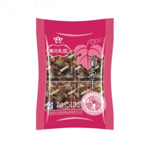 斯蘭扎克男人香葡萄干(200)