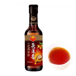 吉順隆芝麻香油