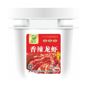 綠聯(lián)香辣龍蝦調(diào)味料