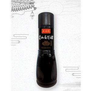 御膳坊北老陳A02-原漿山西陳醋