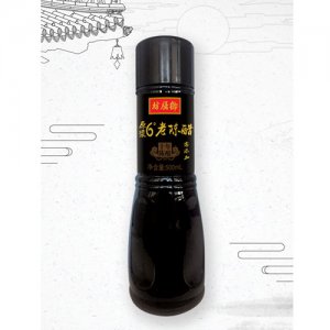 御膳坊北老陳A03-原漿6°老陳醋