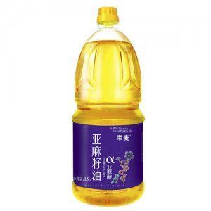 帝麥亞麻籽油 1.8L