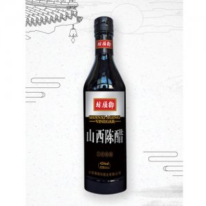 御膳坊北老陳B06-山西陳醋