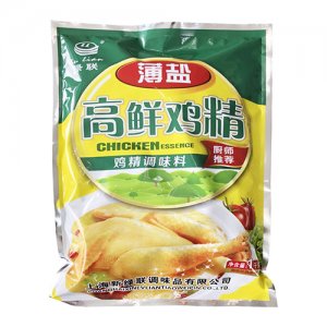 綠聯(lián)綠聯(lián)高鮮雞精